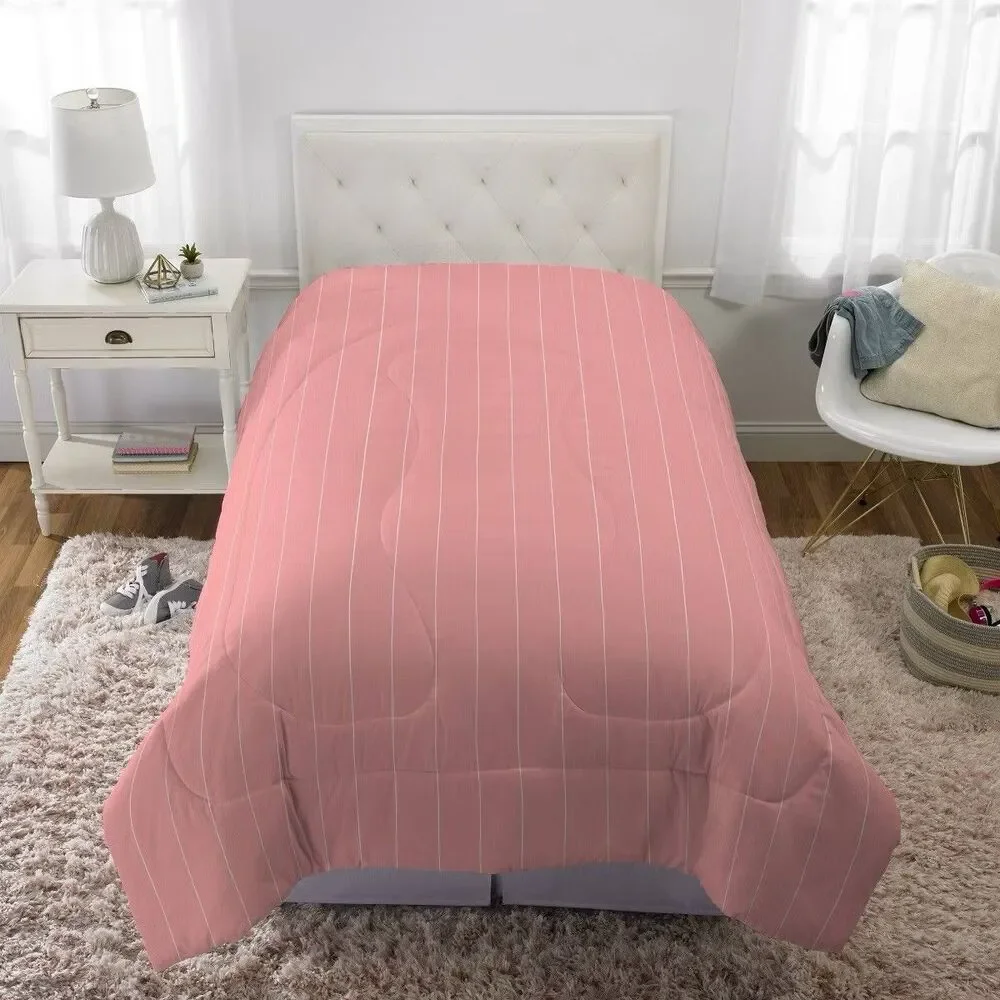 Hello Kitty Twin Comforter Sanrio Kids Bedding Set